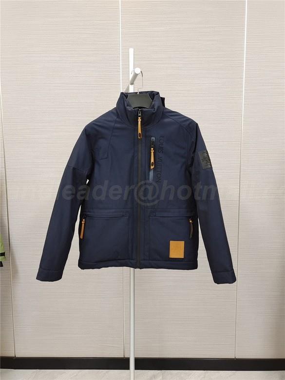 LV Men's Outwear 154